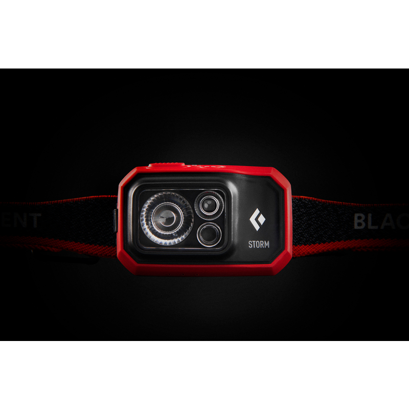 BLACK DIAMOND Storm 450LM Headlamp