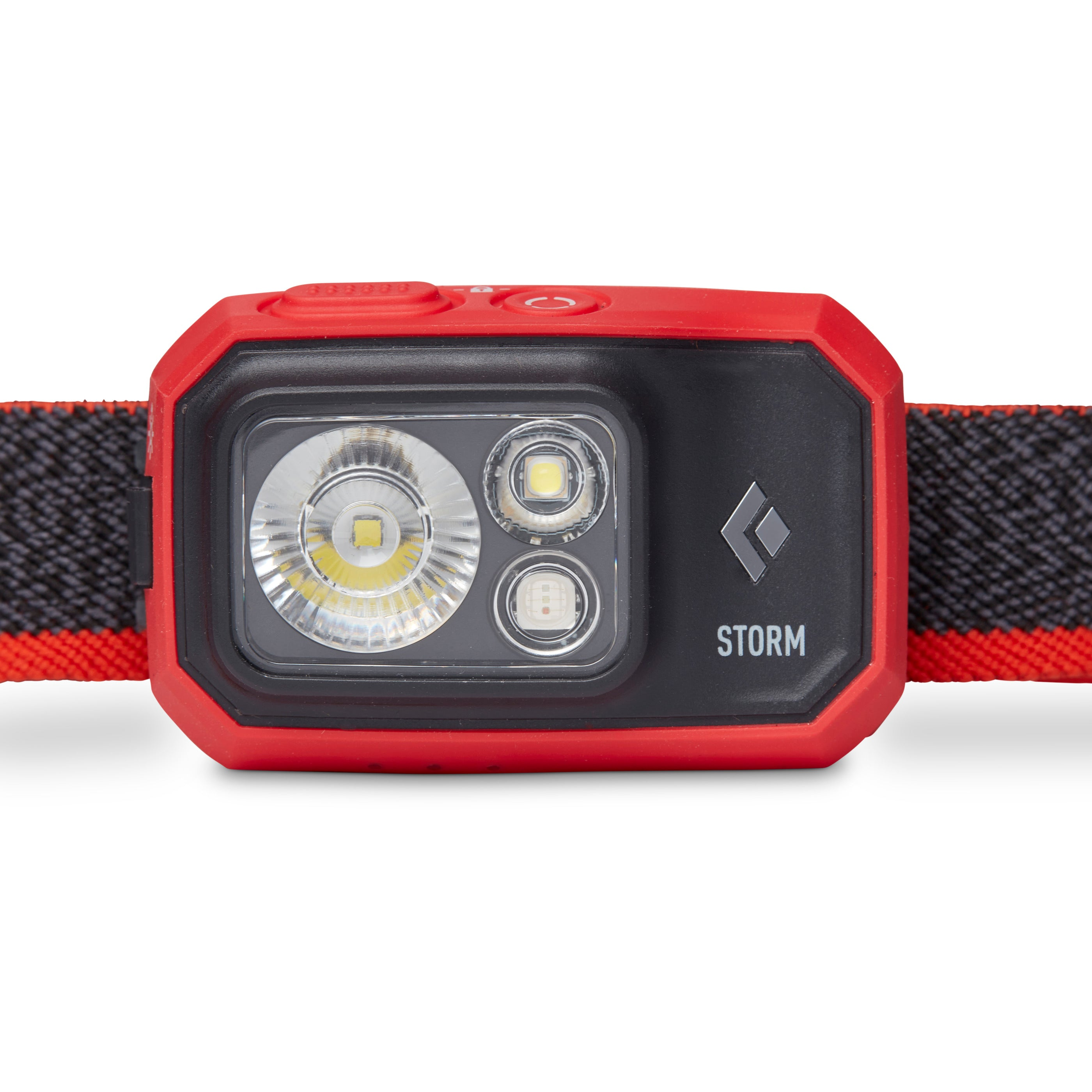 BLACK DIAMOND Storm 450LM Headlamp