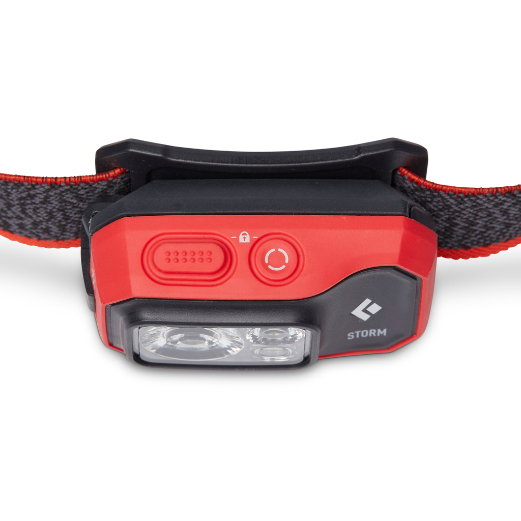 BLACK DIAMOND Storm 450LM Headlamp