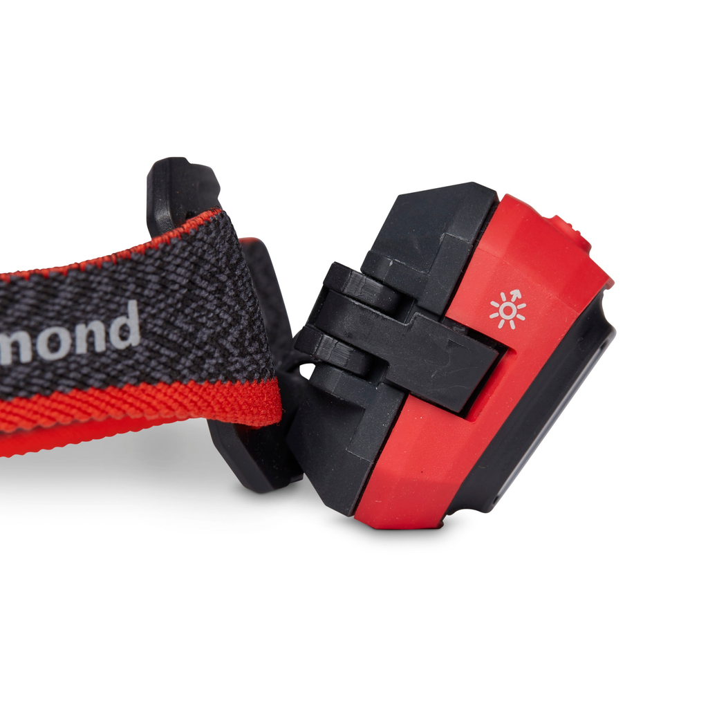 BLACK DIAMOND Storm 450LM Headlamp
