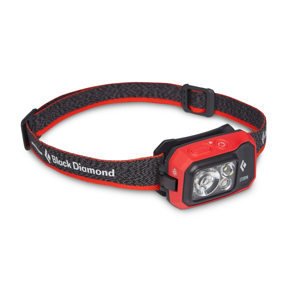 BLACK DIAMOND Storm 450LM Headlamp