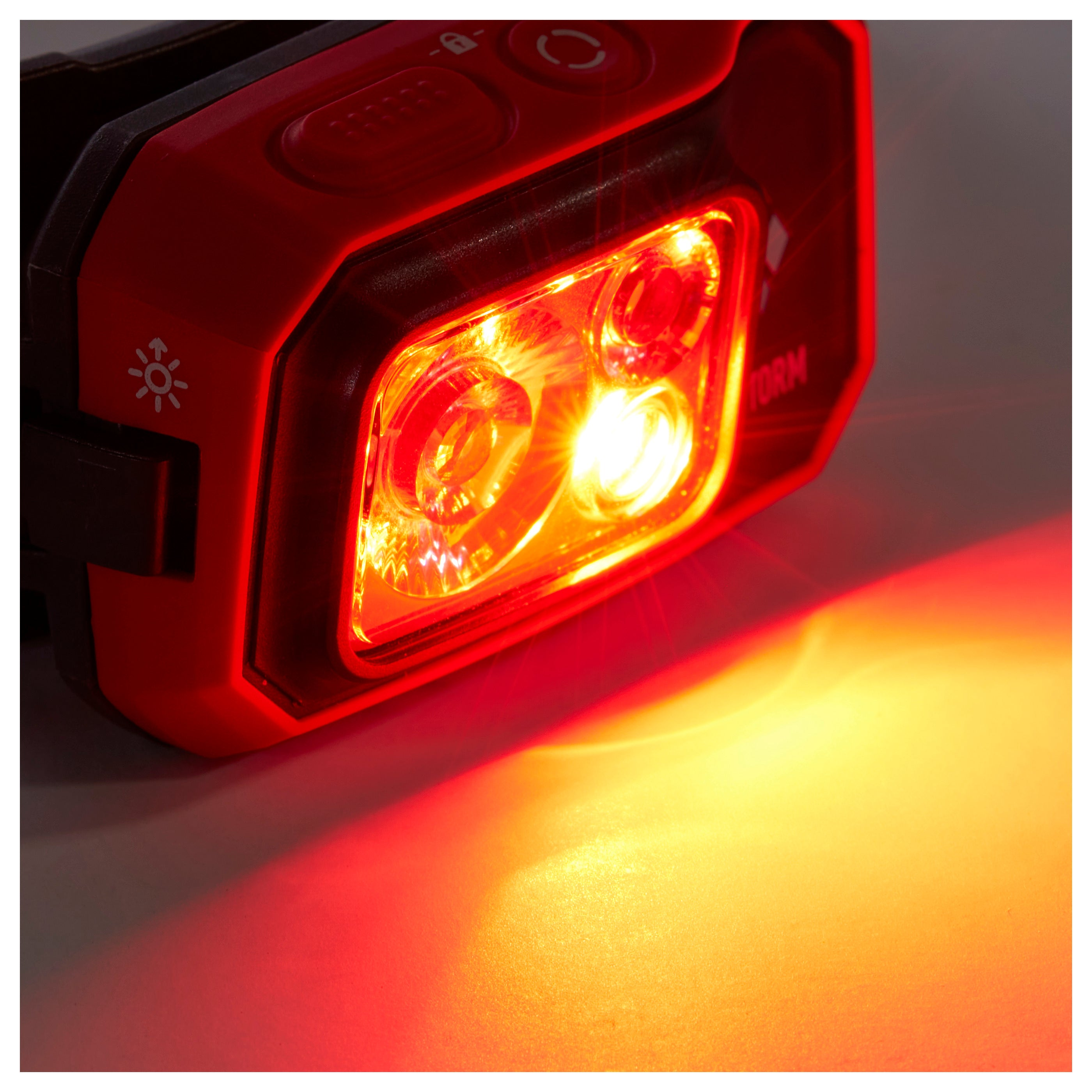 BLACK DIAMOND Storm 450LM Headlamp