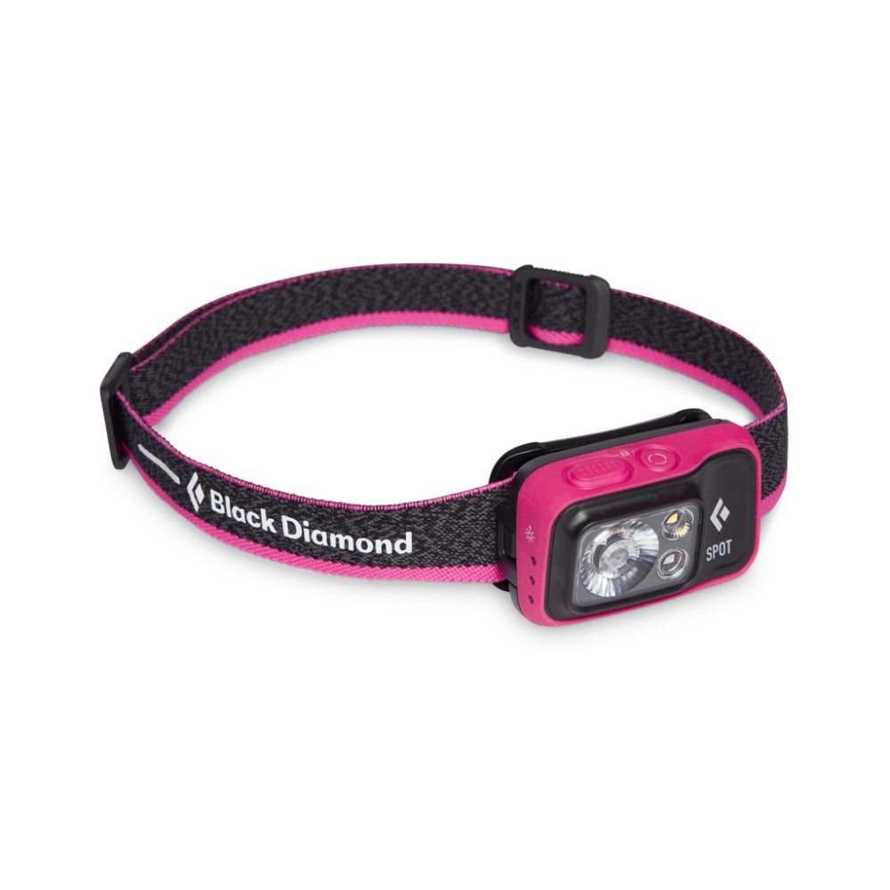 BLACK DIAMOND Spot 400LM Headlamp