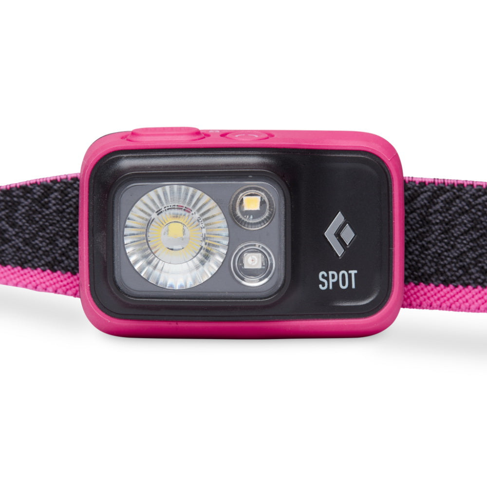 BLACK DIAMOND Spot 400LM Headlamp
