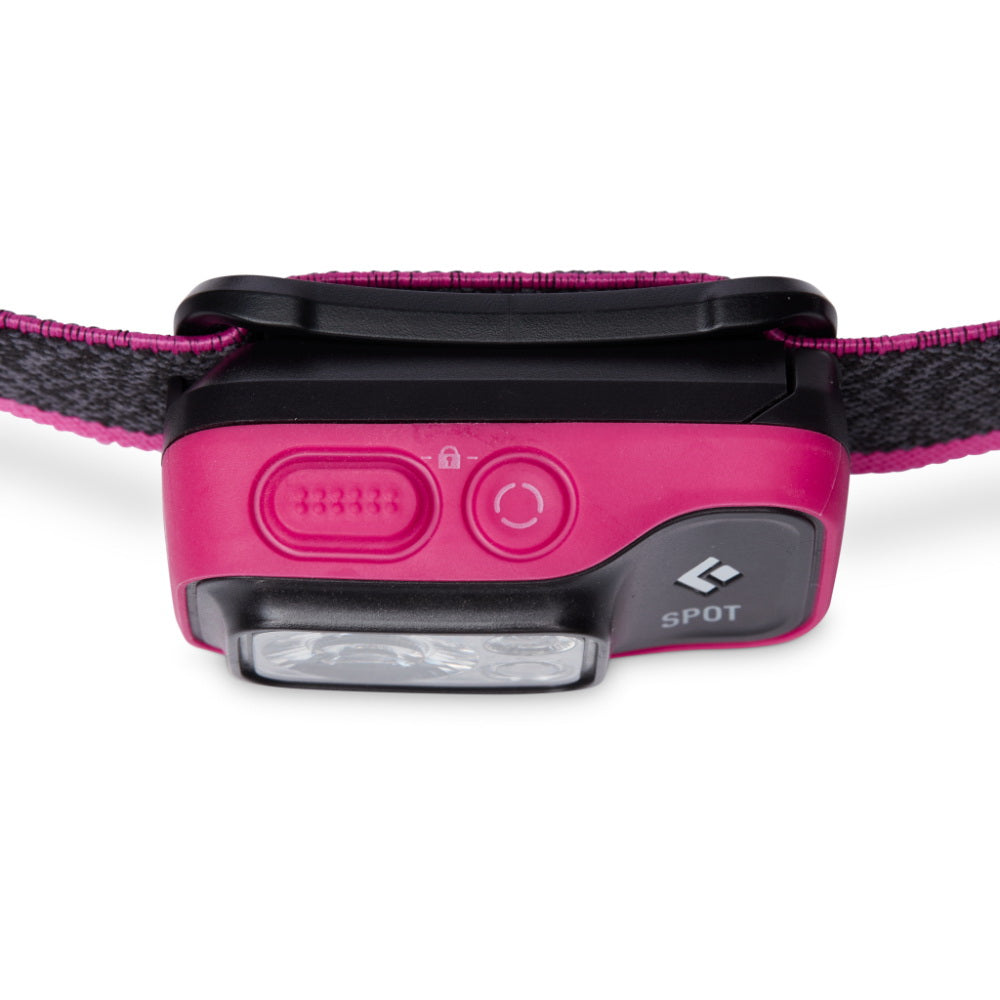 BLACK DIAMOND Spot 400LM Headlamp
