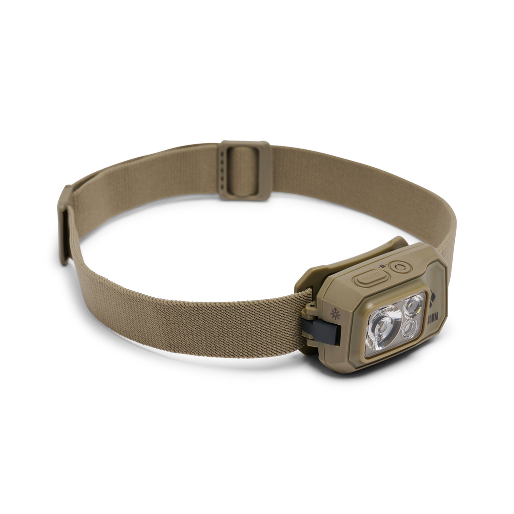 BLACK DIAMOND Storm 450LM Headlamp