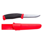 MORAKNIV Companion Rescue (S) Knife Red Serrated 11828