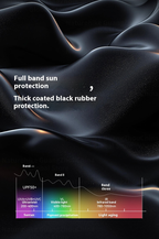 BLACKDOG Yunshe 6.0 Auto Tent – 230CM x 260CM  (4–6 Person)