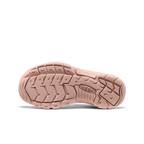 KEEN Women's Newport H2 - Monochrome/Cameo Rose