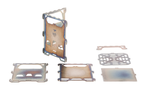 KEITH TITANIUM Alloy Backpacking Wood Stove Ti2201