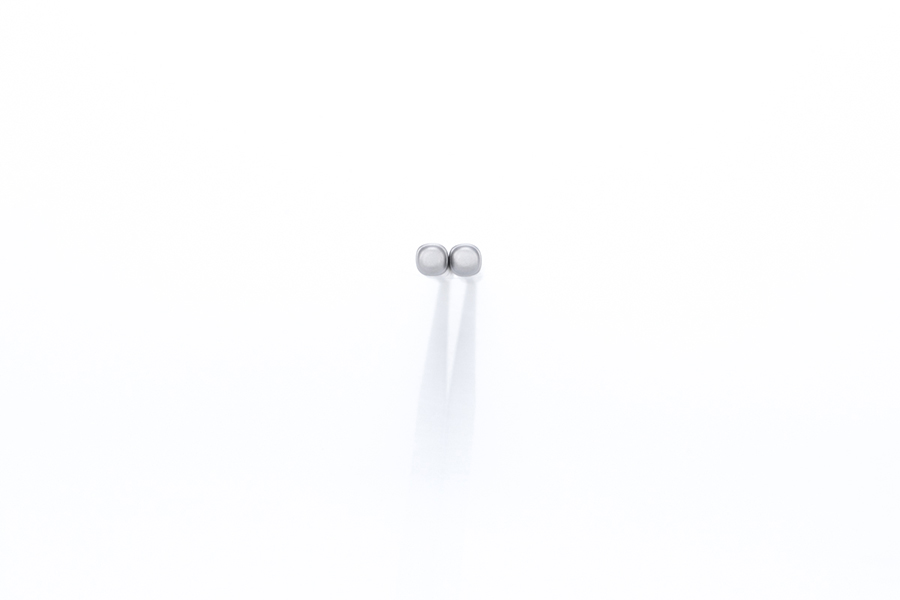 KEITH TITANIUM Square Chopsticks Ti5625
