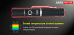 KLARUS AR10 1080 Lumen Rotatable Angle Light