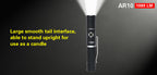 KLARUS AR10 1080 Lumen Rotatable Angle Light