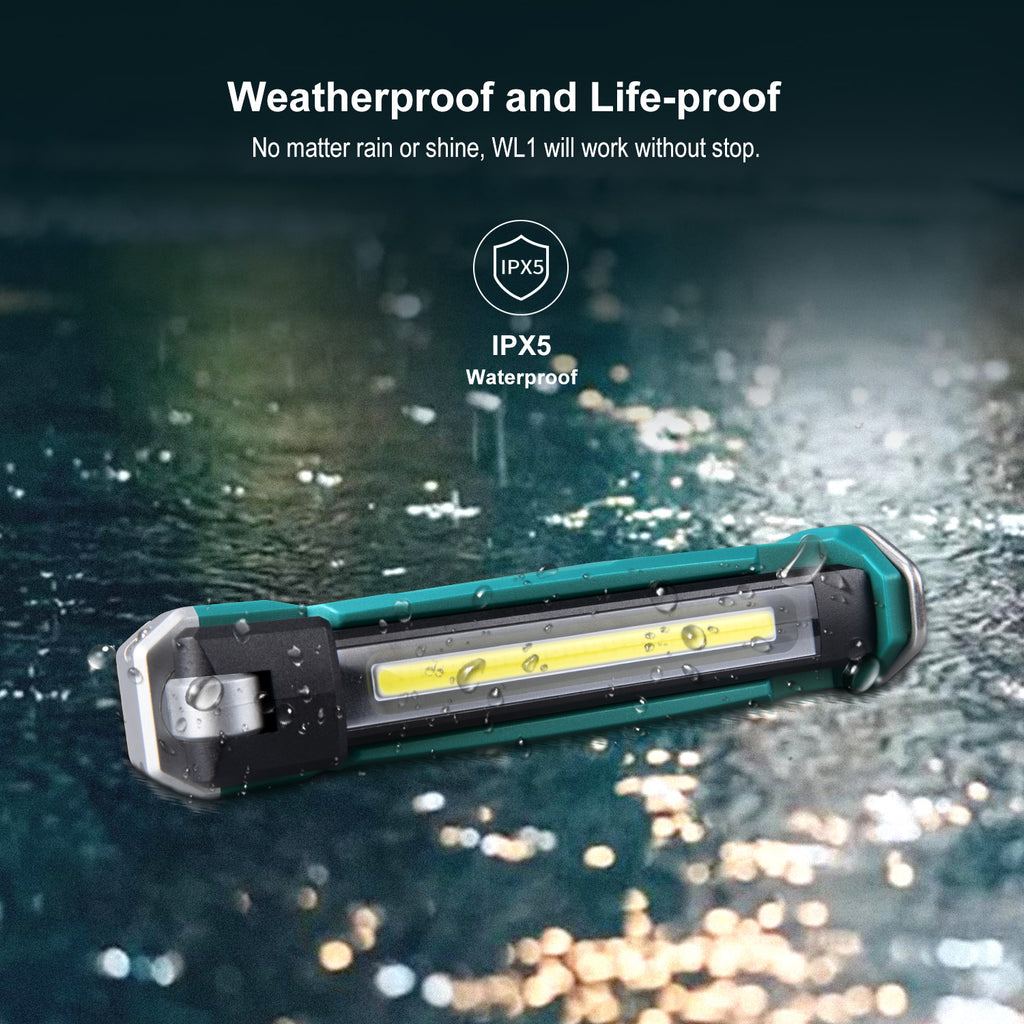 KLARUS WL1  550 Lumen Work Light