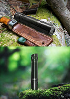 KLARUS E3 2200 Lumen EDC Pocket Flashlight