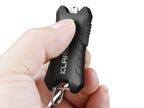 KLARUS Mi2 USB Keychain Light 1.5 - 40 Lumens