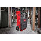 MILWAUKEE PACKOUT Rolling Tool Chest