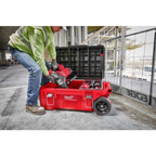 MILWAUKEE PACKOUT Rolling Tool Chest