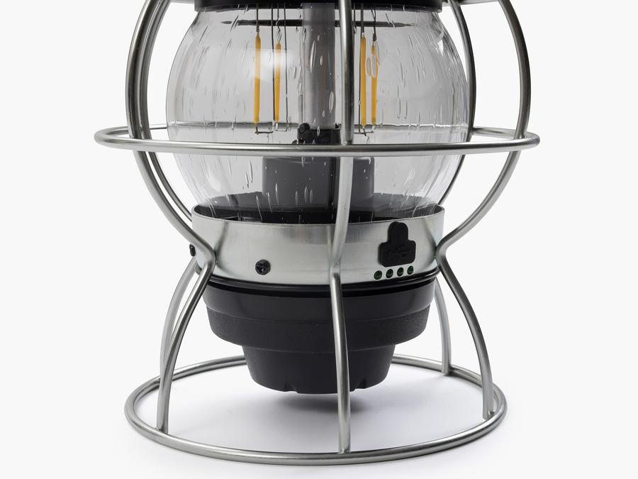 BAREBONES Railroad Lantern Light Camping