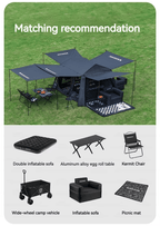 BLACKDOG Chasing Star 5.9 Auto Tent