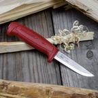 MORAKNIV Basic 511 Red (C) Utility Knife 12147