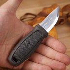 MORAKNIV Eldris Stainless Steel (S) Bushcraft Pocket-Sized Knife