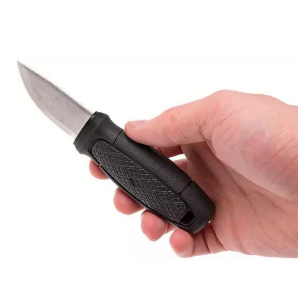 MORAKNIV Eldris Stainless Steel (S) Bushcraft Pocket-Sized Knife