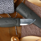 MORAKNIV Eldris Stainless Steel (S) Bushcraft Pocket-Sized Knife