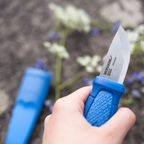 MORAKNIV Eldris Stainless Steel (S) Bushcraft Pocket-Sized Knife