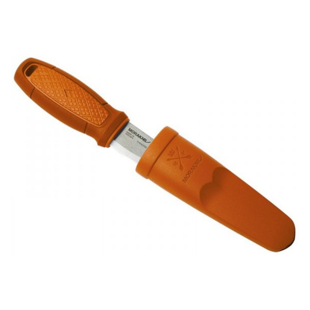 MORAKNIV Eldris Stainless Steel (S) Bushcraft Pocket-Sized Knife