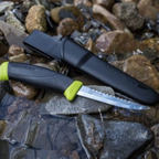 MORAKNIV Fishing Comfort Scaler 098 (S) Fish Scaling Knife 12208