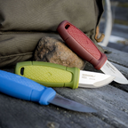 MORAKNIV Eldris Stainless Steel (S) Bushcraft Pocket-Sized Knife