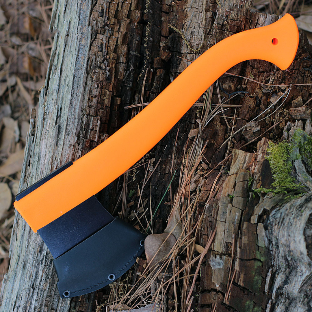 MORAKNIV Lightweight Outdoor Boron Steel Axe 1991