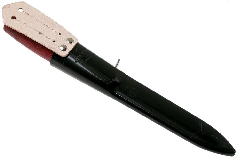 MORAKNIV Classic No. 2F (C) Knife 13606