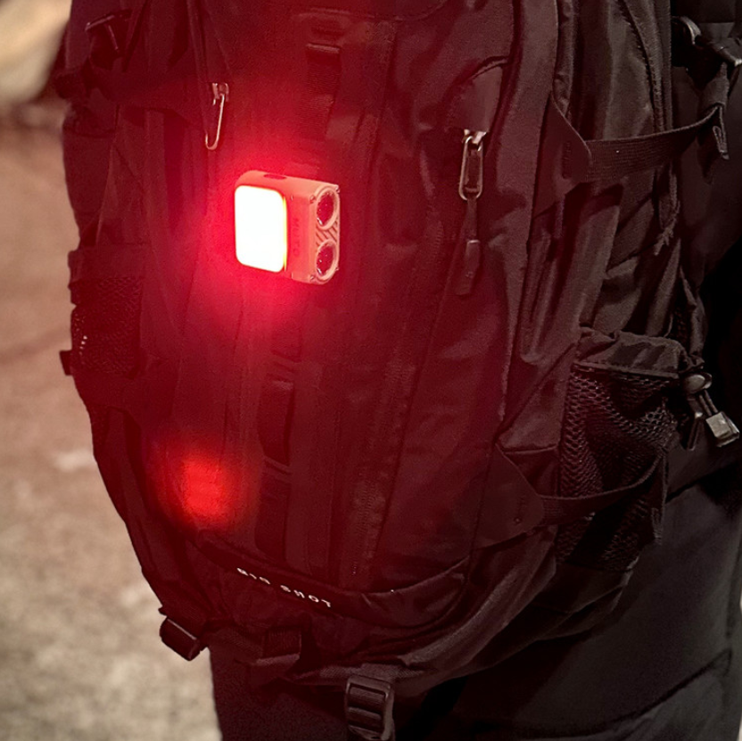 MUTO Owl LED Headlamp 500LM
