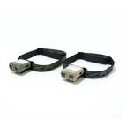 MUTO Owl LED Headlamp 500LM