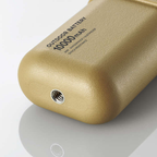 NESTOUT 10000mAh Waterproof Rugged Outdoor Power Bank