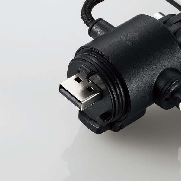NESTOUT LED Lantern FLASH-1 Gear Outdoor Lamp