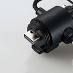 NESTOUT LED Lantern FLASH-1 Gear Outdoor Lamp