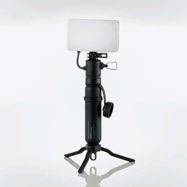 NESTOUT LED Lantern FLASH-1 Gear Outdoor Lamp