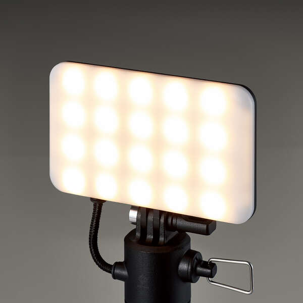 NESTOUT LED Lantern FLASH-1 Gear Outdoor Lamp
