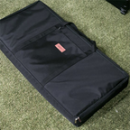 ON-U LIFE Sliding Wood Folding Table