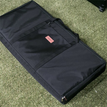 ON-U LIFE Sliding Wood Folding Table
