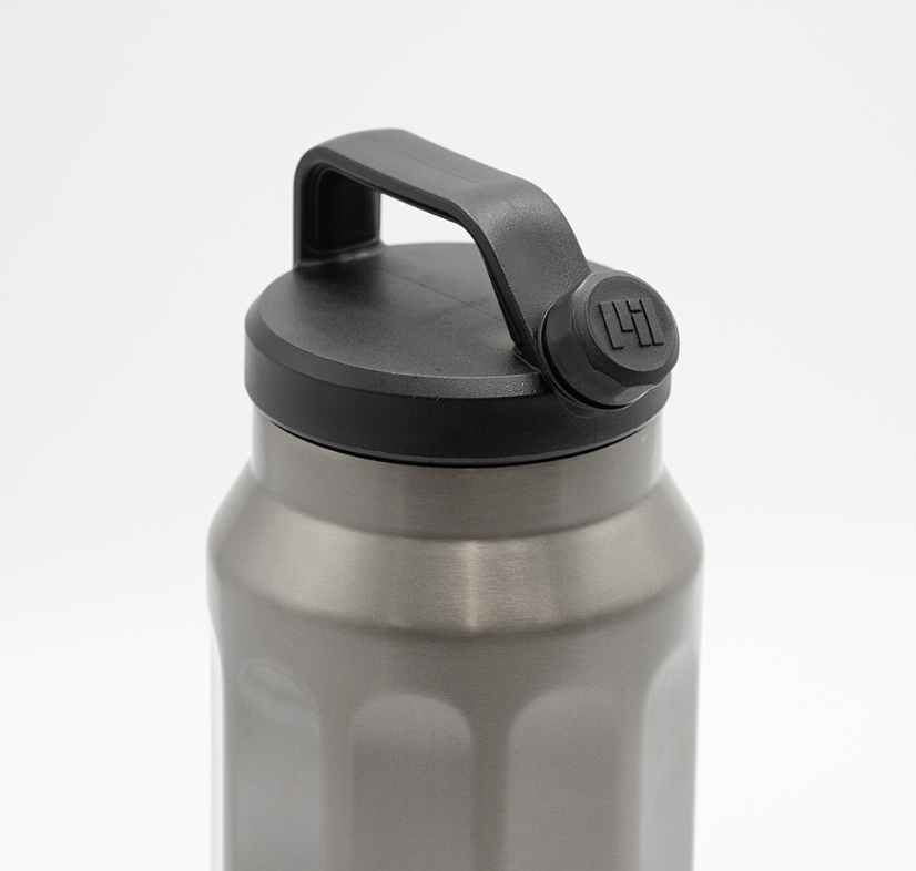 PILMOA E2000 Insulated Large Capacity Hybrid Tumbler 2L