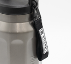 PILMOA E2000 Insulated Large Capacity Hybrid Tumbler 2L