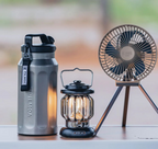 PILMOA E2000 Insulated Large Capacity Hybrid Tumbler 2L