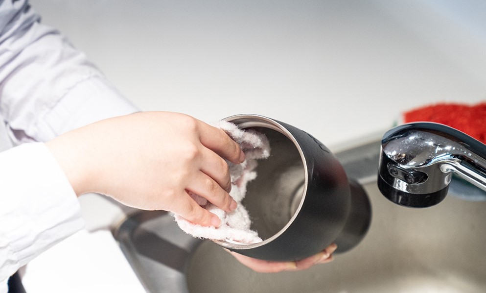 PILMOA E1000 Insulated Hybrid Tumbler 1L