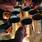 PILMOA E700BC Beer Mug 700ml