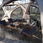 QUICKCAMP Dome Shelter Tent Camping QC-FELS