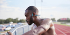 SHOKZ OpenRun Pro Bone Conduction Open Ear Headphones